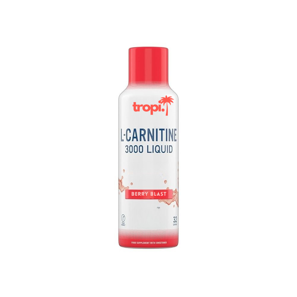 Carnitine 3000 Liquid