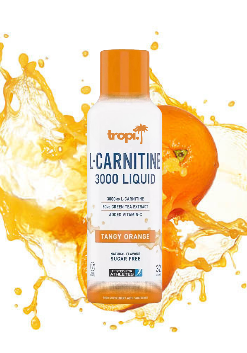 Carnitine 3000 Liquid